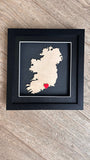 Ireland with heart