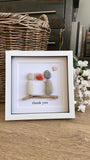 Handmade Gift | Made with Pebbles | Simply Ellie
