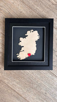 Ireland with heart