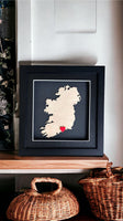 Ireland with heart