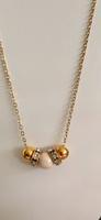 The Odile necklace