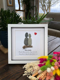 Gifts For Sister | Personalised Frames | Handmade by Simply Ellie